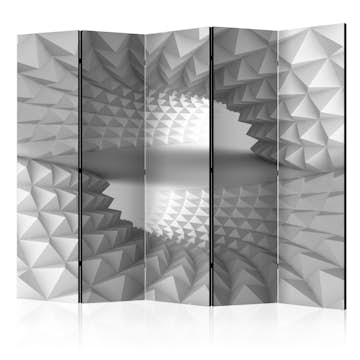 Rumsavdelare Skärmvägg Arkiio Structural Tunnel II 225x172 cm