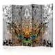 Rumsavdelare Skärmvägg Arkiio Enchanted Morning Dew II 225x172 cm