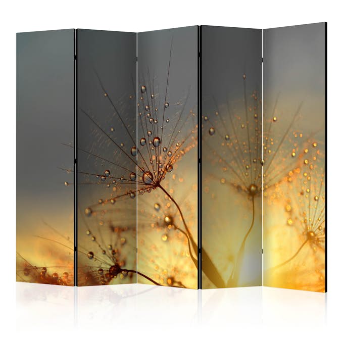 Rumsavdelare Skärmvägg Arkiio Summer Solstice II 225x172 cm
