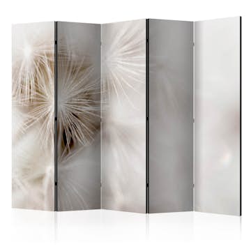 Rumsavdelare Skärmvägg Arkiio Subtleness II 225x172 cm