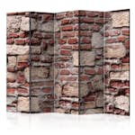 Rumsavdelare Skärmvägg Arkiio Vintage Wall II 225x172 cm