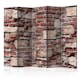 Rumsavdelare Skärmvägg Arkiio Vintage Wall II 225x172 cm