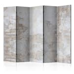Rumsavdelare Skärmvägg Arkiio Stony Story II 225x172 cm