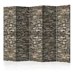 Rumsavdelare Skärmvägg Arkiio Stony Enchantment II 225x172 cm