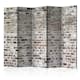 Rumsavdelare Skärmvägg Arkiio Old Walls II 225x172 cm