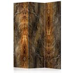 Rumsavdelare Skärmvägg Arkiio Marble Volcano 135x172 cm