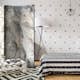 Rumsavdelare Skärmvägg Arkiio Marble Mystery 135x172 cm
