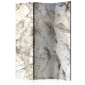 Rumsavdelare Skärmvägg Arkiio Marble Mystery 135x172 cm