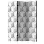Rumsavdelare Skärmvägg Arkiio Room Divider – Cube I 135x172 cm