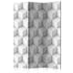 Rumsavdelare Skärmvägg Arkiio Room Divider – Cube I 135x172 cm