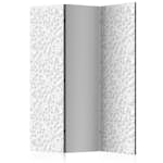 Rumsavdelare Skärmvägg Arkiio Room Divider – Floral Pattern I 135x172 cm