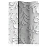 Rumsavdelare Skärmvägg Arkiio Room Divider – Plan Motif I 135x172 cm