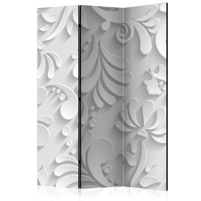 Rumsavdelare Skärmvägg Arkiio Room Divider – Plan Motif I 135x172 cm