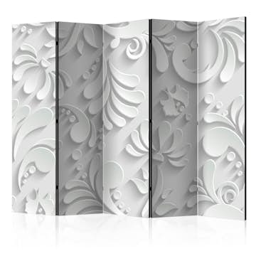 Rumsavdelare Skärmvägg Arkiio Plan Motif II 225x172 cm