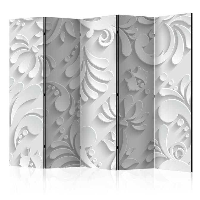 Rumsavdelare Skärmvägg Arkiio Plan Motif II 225x172 cm
