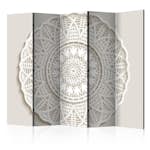 Rumsavdelare Skärmvägg Arkiio Mandala 3D II 225x172 cm