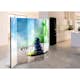 Rumsavdelare Skärmvägg Arkiio Calm Place II 225x172 cm