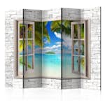 Rumsavdelare Skärmvägg Arkiio Dream Island II 225x172 cm