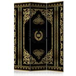 Rumsavdelare Skärmvägg Arkiio Charm Of The Night 135x172 cm