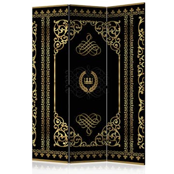 Rumsavdelare Skärmvägg Arkiio Charm Of The Night 135x172 cm