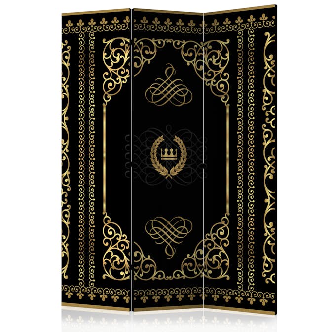 Rumsavdelare Skärmvägg Arkiio Charm Of The Night 135x172 cm