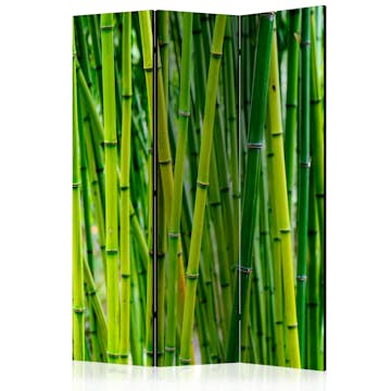 Rumsavdelare Skärmvägg Arkiio Bamboo Forest 135x172 cm