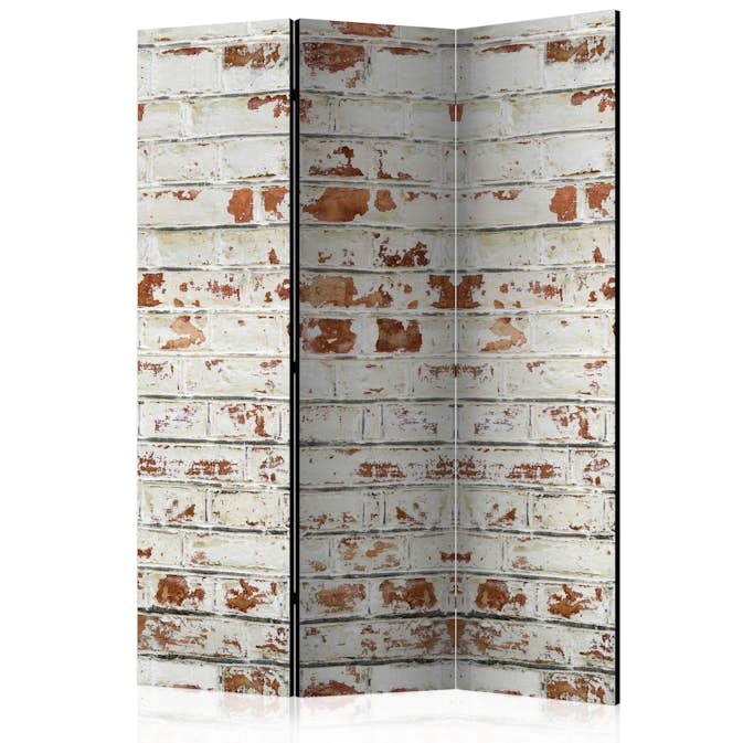 Rumsavdelare Skärmvägg Arkiio Brick Story 135x172 cm
