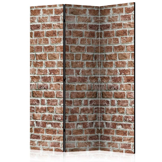 Rumsavdelare Skärmvägg Arkiio Brick Space 135x172 cm