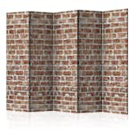 Rumsavdelare Skärmvägg Arkiio Brick Space II 225x172 cm