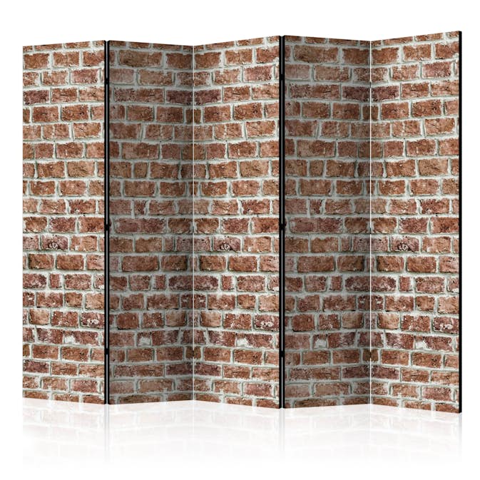 Rumsavdelare Skärmvägg Arkiio Brick Space II 225x172 cm