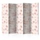 Rumsavdelare Skärmvägg Arkiio Magnolia Twigs II 225x172 cm
