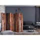 Rumsavdelare Skärmvägg Arkiio Honey Boards II 225x172 cm