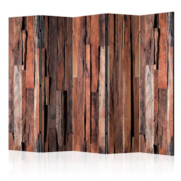 Rumsavdelare Skärmvägg Arkiio Honey Boards II 225x172 cm