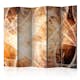 Rumsavdelare Skärmvägg Arkiio Brown Texture II 225x172 cm