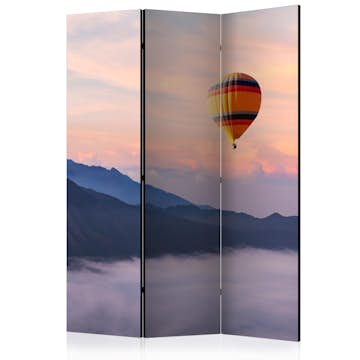 Rumsavdelare Skärmvägg Arkiio It Is Worth Dreaming 135x172 cm