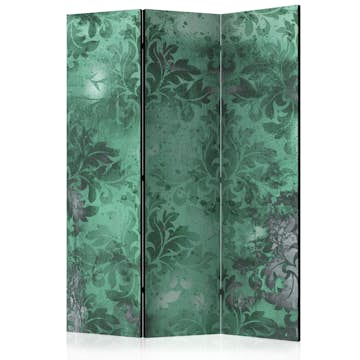 Rumsavdelare Skärmvägg Arkiio Emerald Memory 135x172 cm
