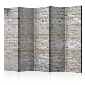 Rumsavdelare Skärmvägg Arkiio Hidden Harmony II 225x172 cm
