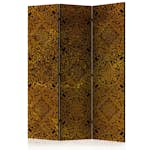 Rumsavdelare Skärmvägg Arkiio Celtic Treasure 135x172 cm