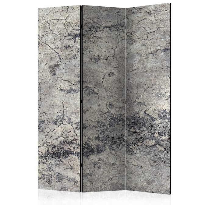 Rumsavdelare Skärmvägg Arkiio Grey Lady 135x172 cm