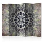 Rumsavdelare Skärmvägg Arkiio Imperial Pattern II 225x172 cm