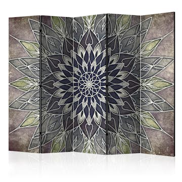 Rumsavdelare Skärmvägg Arkiio Imperial Pattern II 225x172 cm