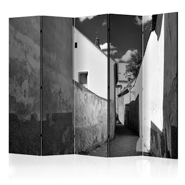 Rumsavdelare Skärmvägg Arkiio Narrow Street II 225x172 cm