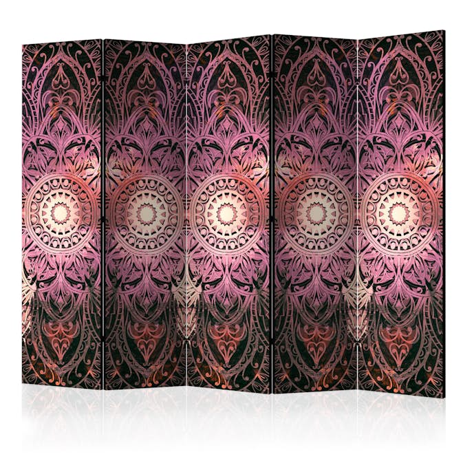 Rumsavdelare Skärmvägg Arkiio Harmony of Detail II 225x172 cm