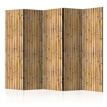 Rumsavdelare Skärmvägg Arkiio Amazonian Wall II 225x172 cm