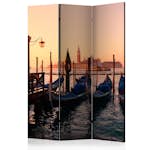 Rumsavdelare Skärmvägg Arkiio Gondola Into The Unknown 135x172 cm