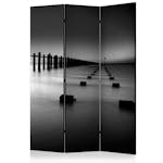 Rumsavdelare Skärmvägg Arkiio To The Horizon 135x172 cm