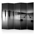 Rumsavdelare Skärmvägg Arkiio To the Horizon II 225x172 cm