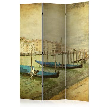 Rumsavdelare Skärmvägg Arkiio Time Travel 135x172 cm