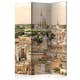 Rumsavdelare Skärmvägg Arkiio Roman Holiday 135x172 cm