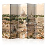 Rumsavdelare Skärmvägg Arkiio Roman Holiday II 225x172 cm